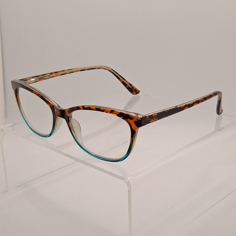 Beautiful Designer Reading Glasses - Sofia Vergar… - image 6